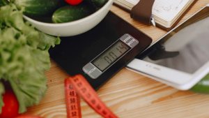 Guida alla Nutrizione Equilibrata