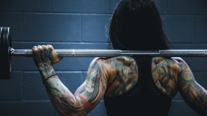 Motivazione per il Fitness